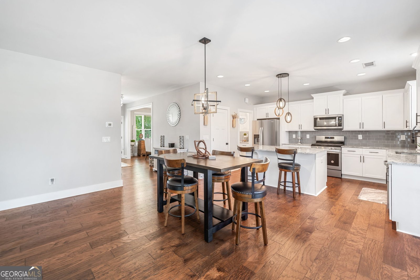 22 Greencliff Way Way Cartersville - 21