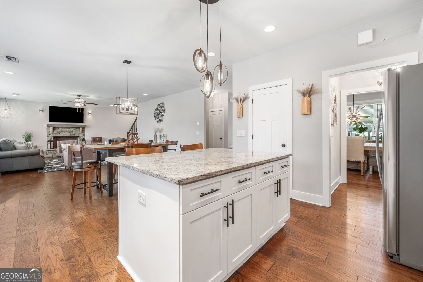 22 Greencliff Way Way Cartersville - 22