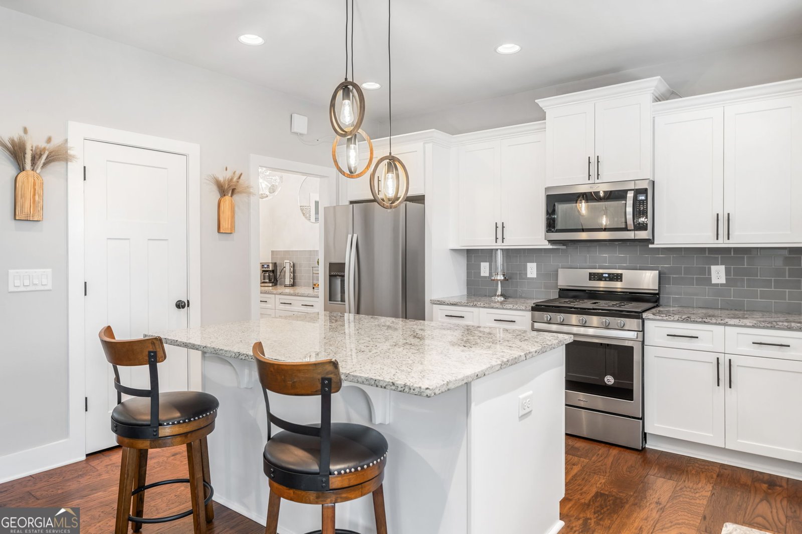 22 Greencliff Way Way Cartersville - 23