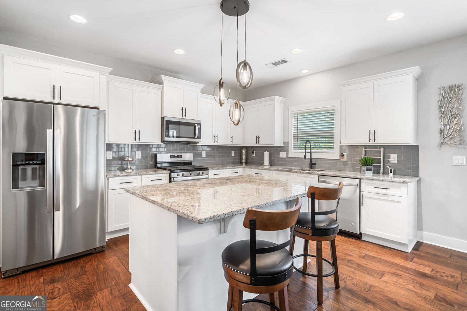 22 Greencliff Way Way Cartersville - 24