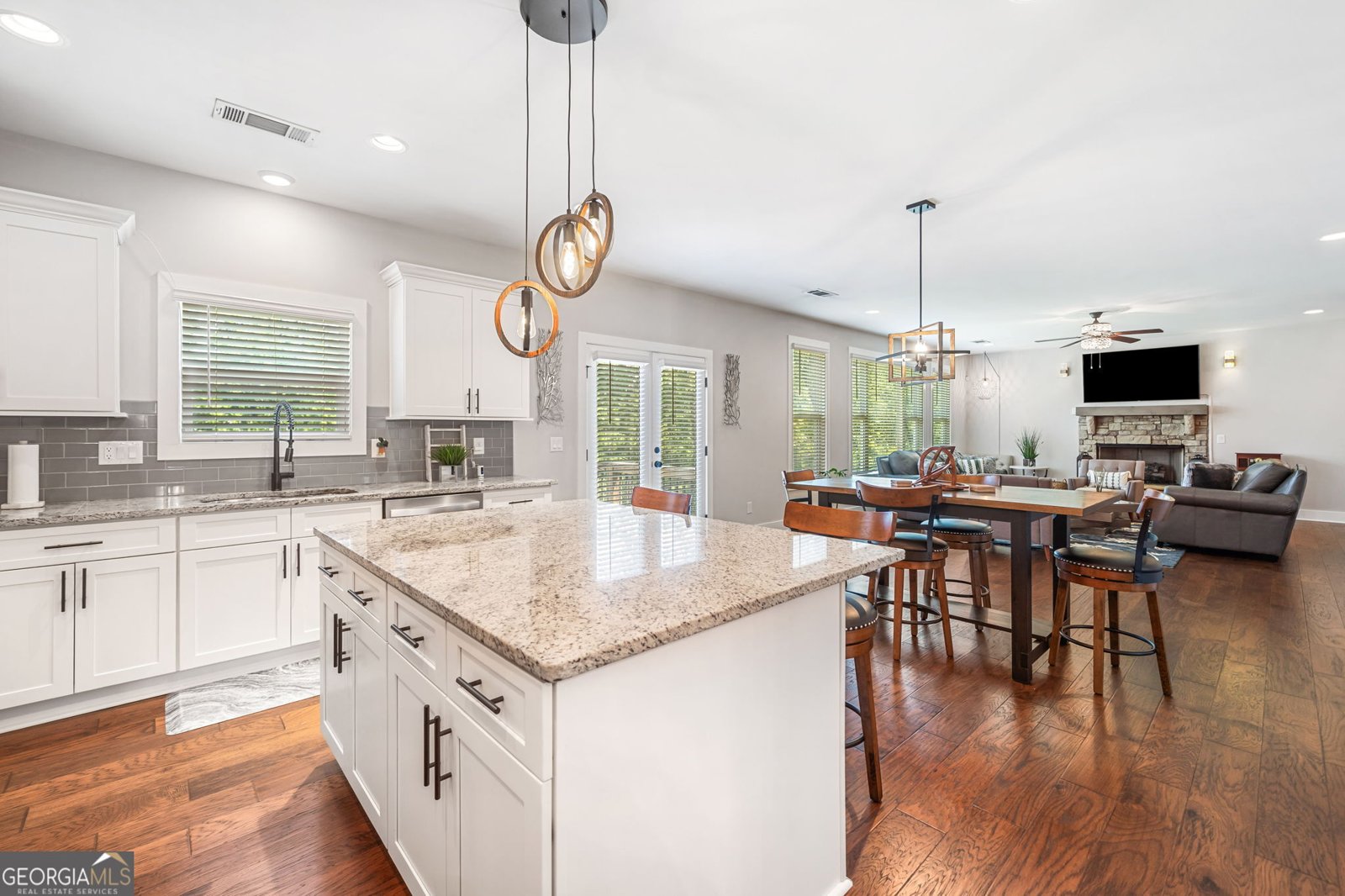 22 Greencliff Way Way Cartersville - 25