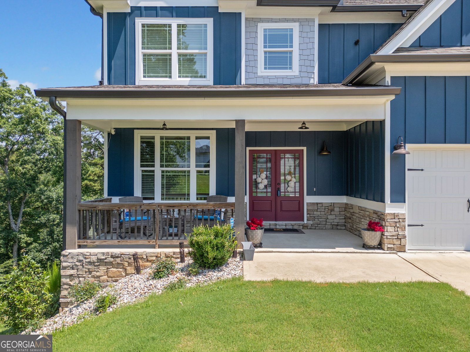 22 Greencliff Way Way Cartersville - 3
