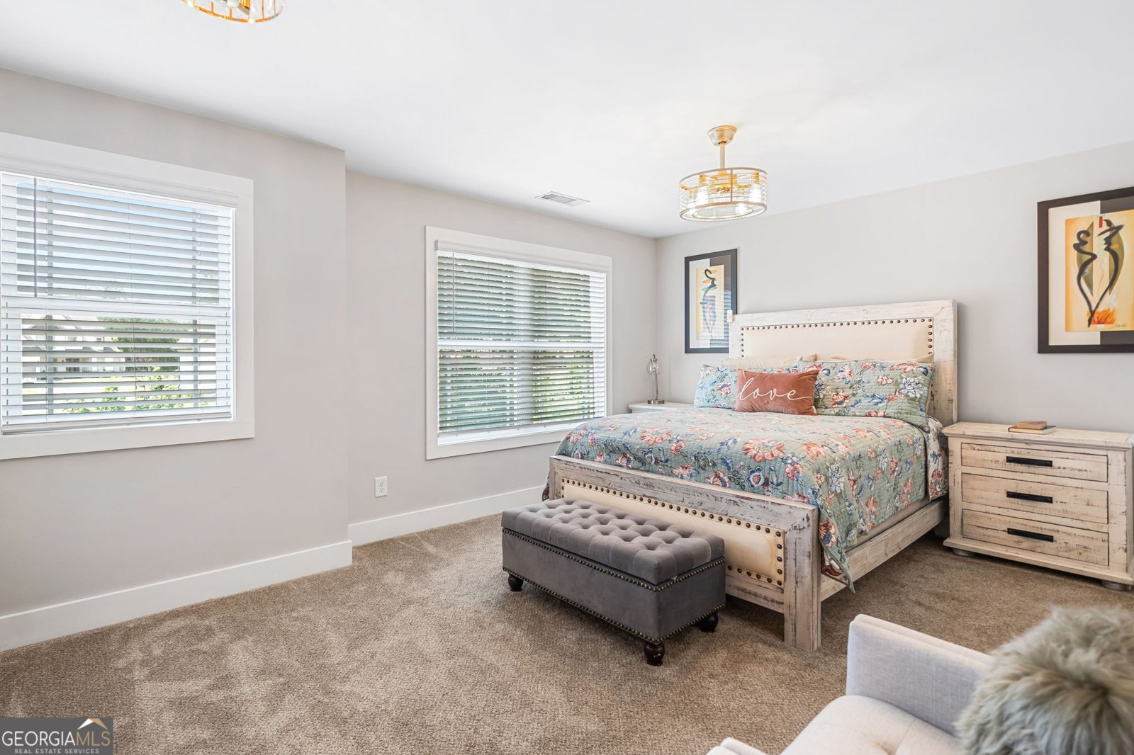 22 Greencliff Way Way Cartersville - 35