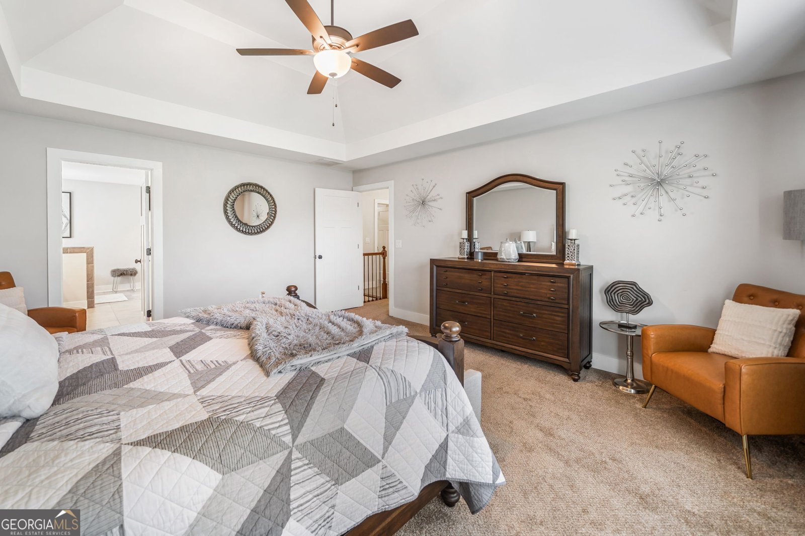 22 Greencliff Way Way Cartersville - 37