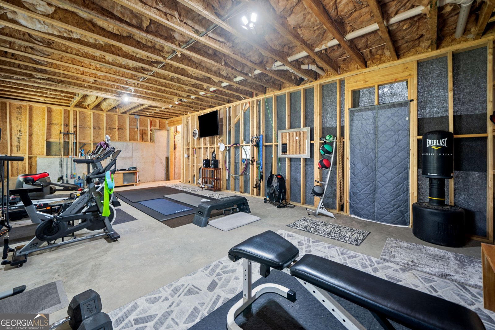 22 Greencliff Way Way Cartersville - 45