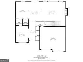 22 Greencliff Way Way Cartersville - 46