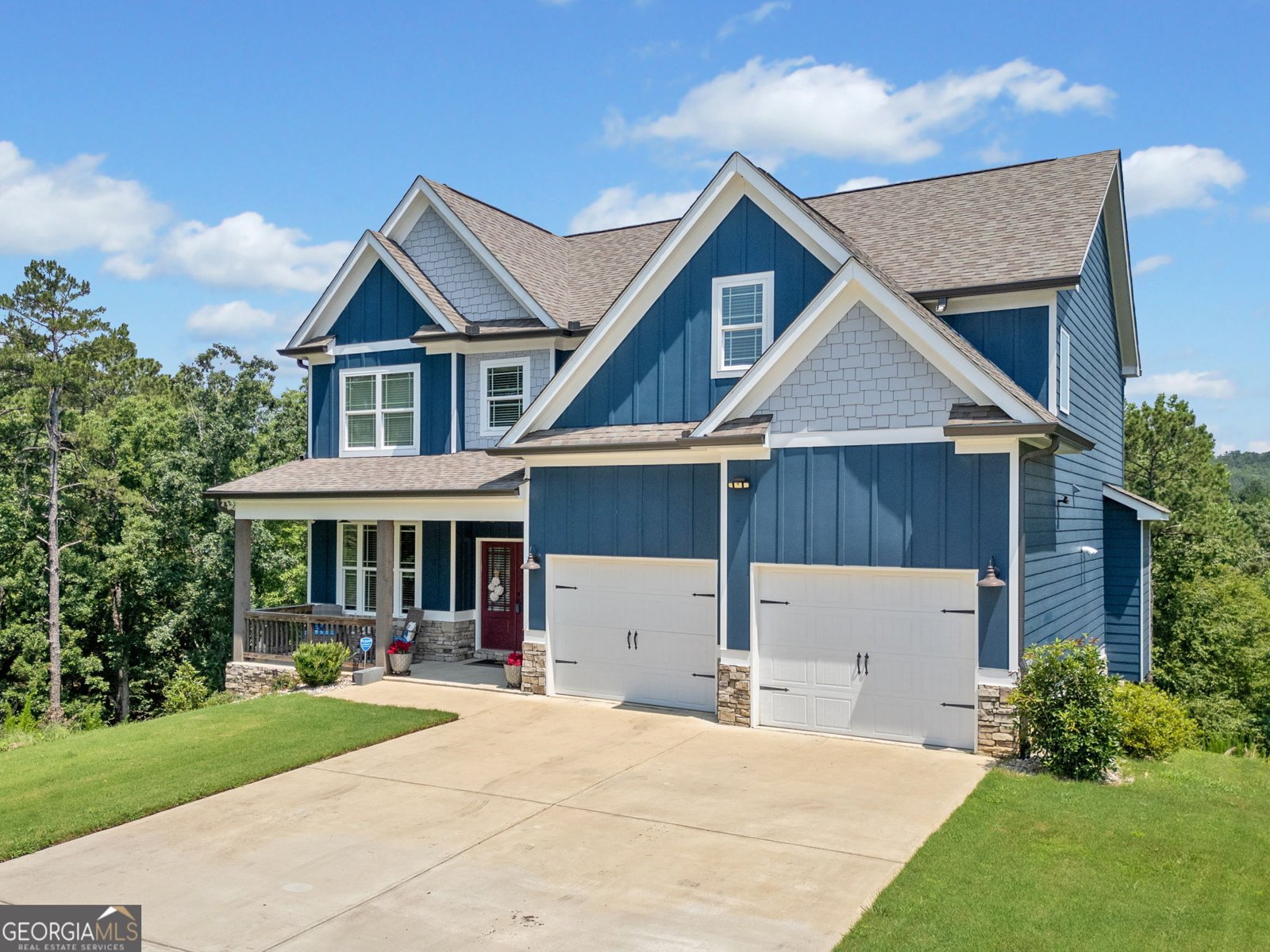 22 Greencliff Way Way Cartersville - 5