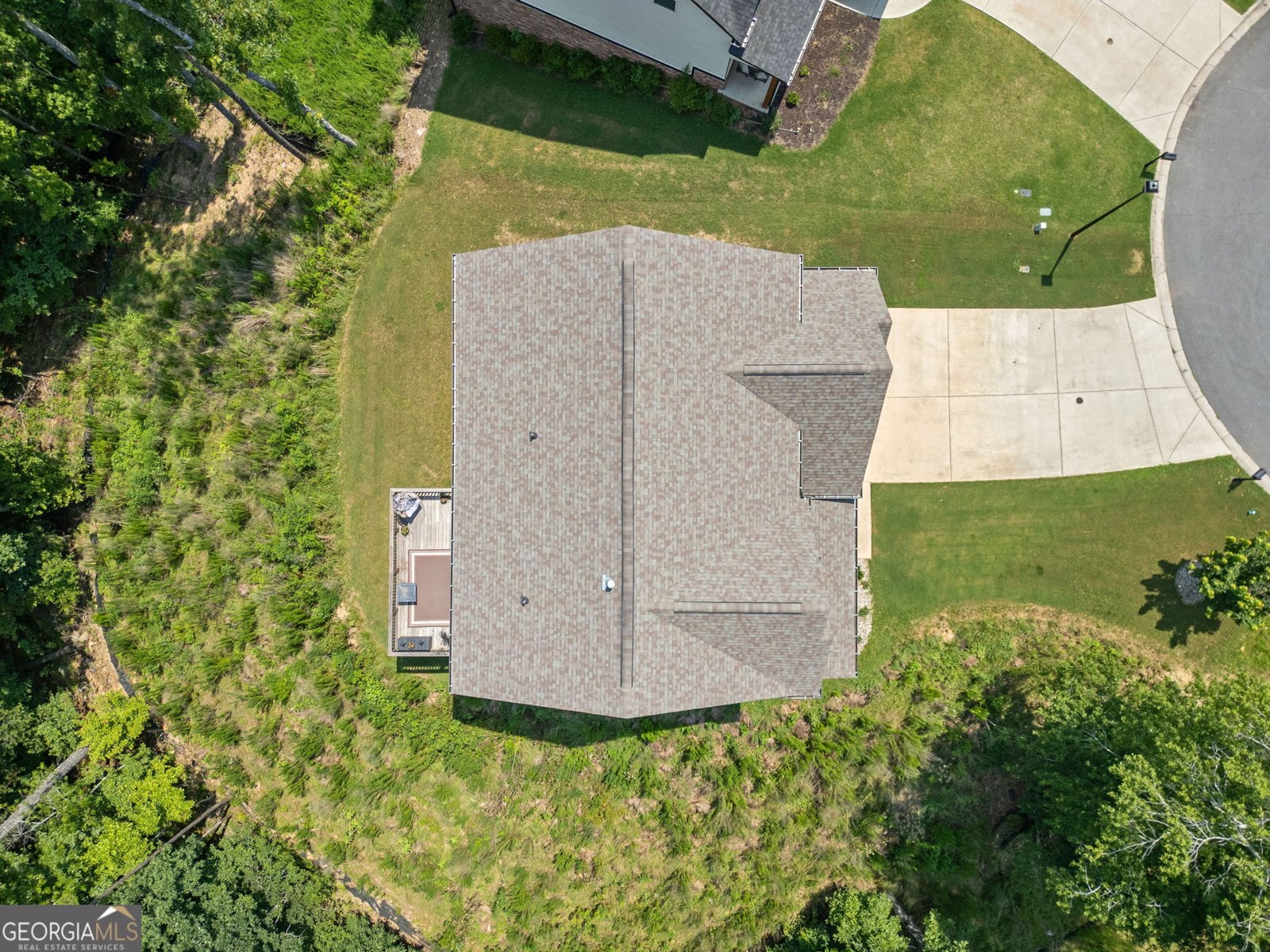 22 Greencliff Way Way Cartersville - 6