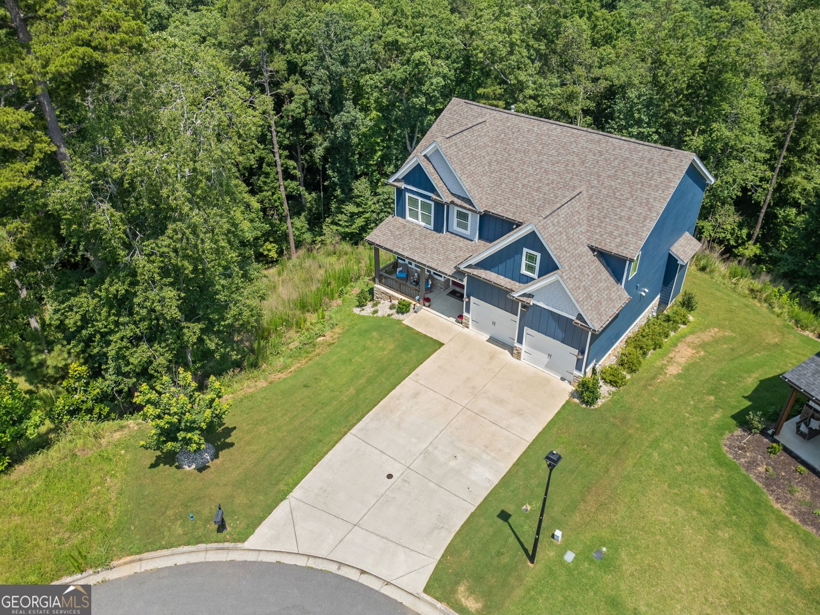 22 Greencliff Way Way Cartersville - 7