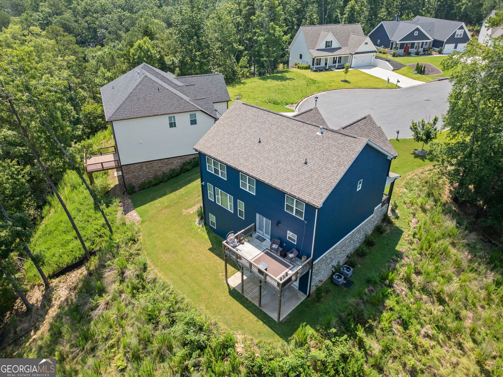 22 Greencliff Way Way Cartersville - 8