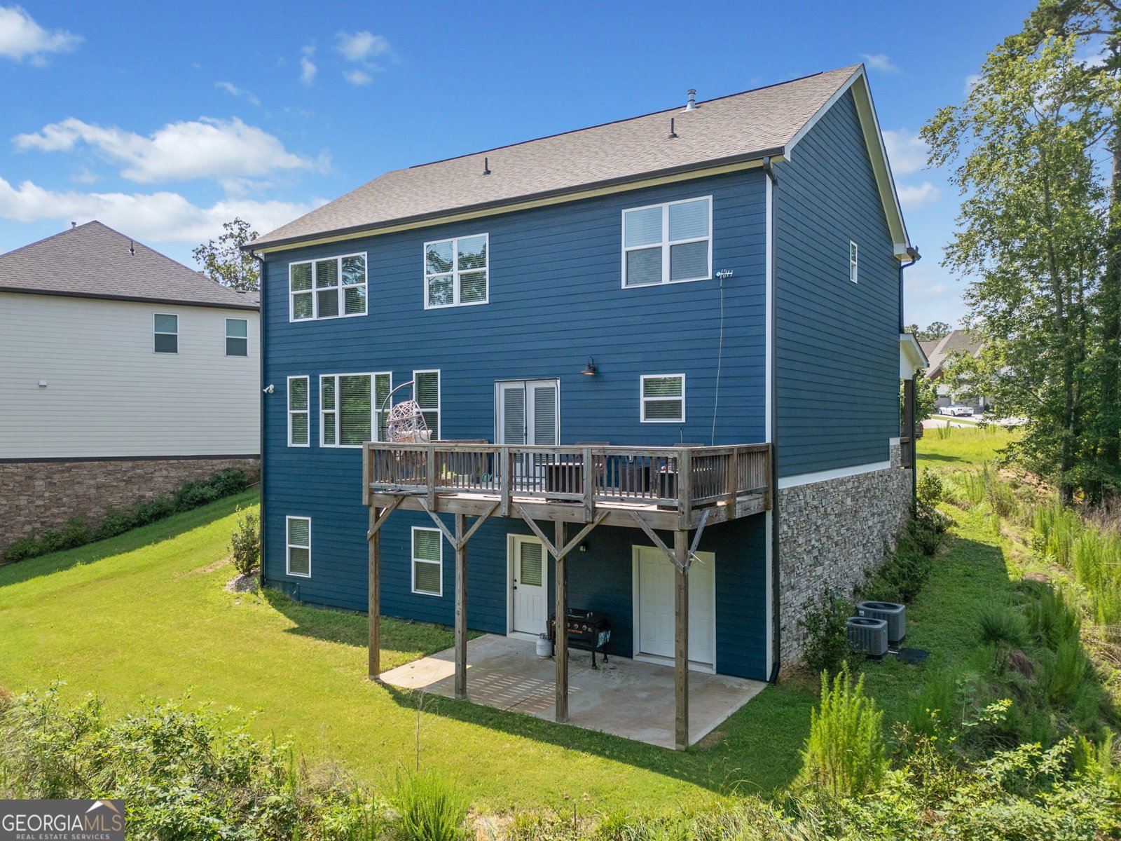 22 Greencliff Way Way Cartersville - 9