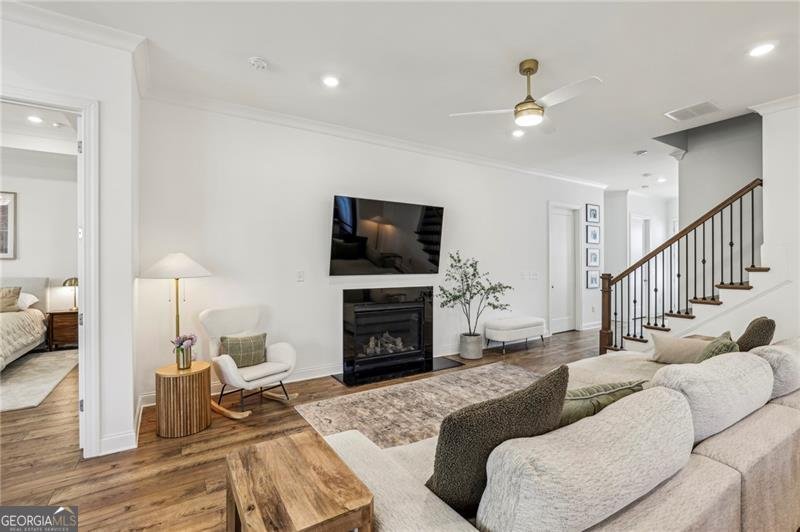 115 Ivey Way Woodstock - 10