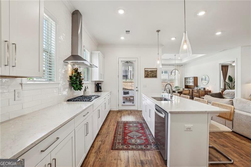 115 Ivey Way Woodstock - 13
