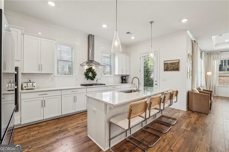 115 Ivey Way Woodstock - 14