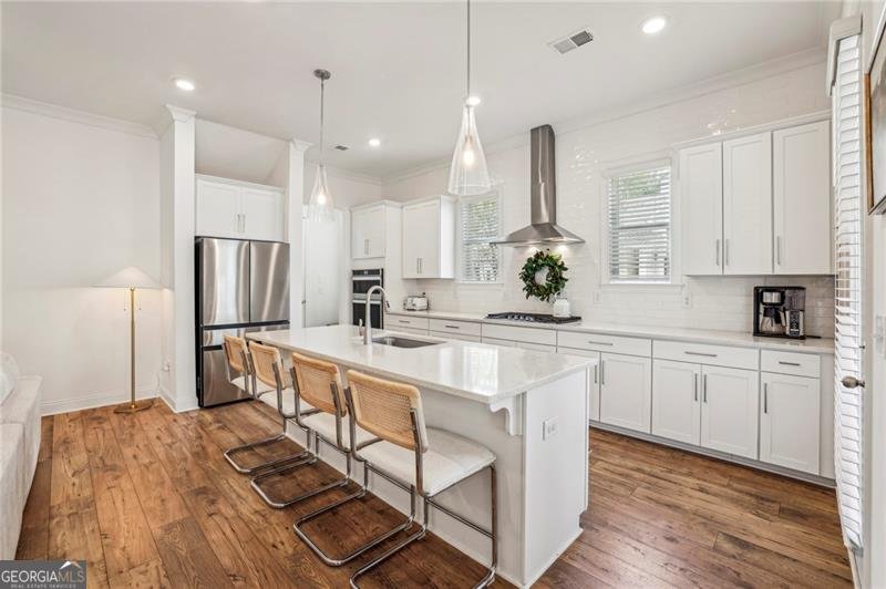 115 Ivey Way Woodstock - 15