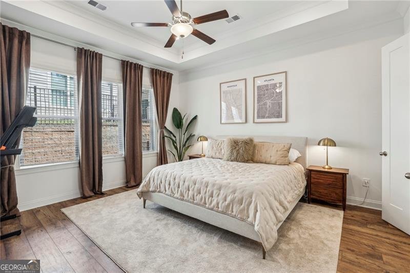 115 Ivey Way Woodstock - 17