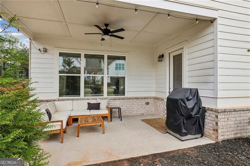 115 Ivey Way Woodstock - 2