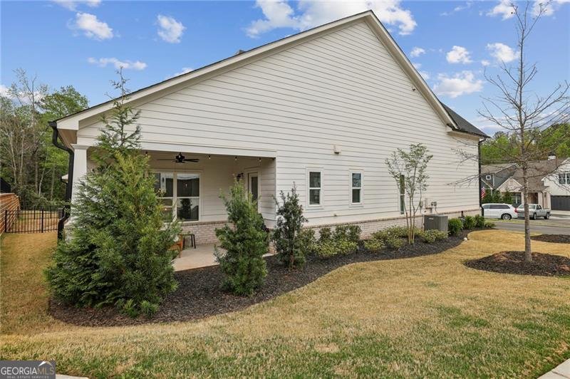 115 Ivey Way Woodstock - 26