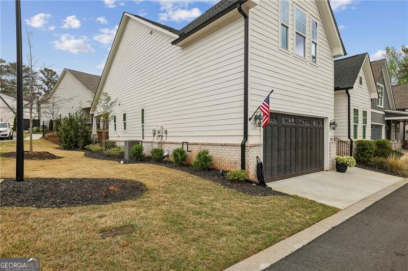 115 Ivey Way Woodstock - 27