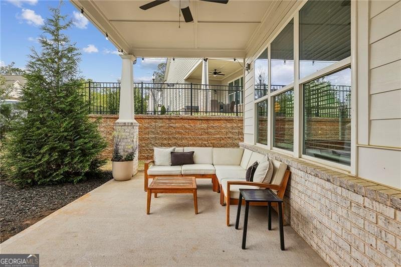 115 Ivey Way Woodstock - 3