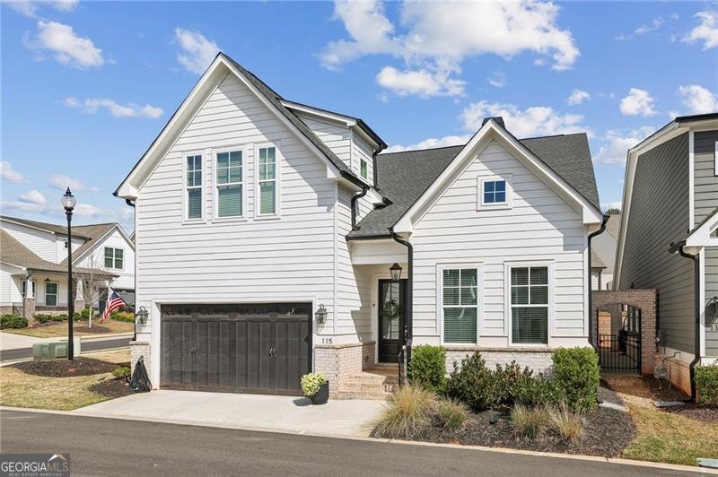 115 Ivey Way Woodstock - 4