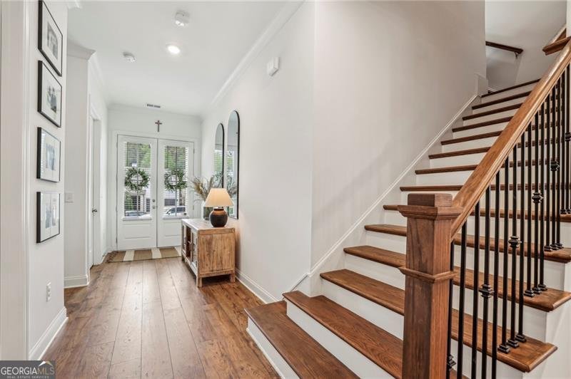 115 Ivey Way Woodstock - 5