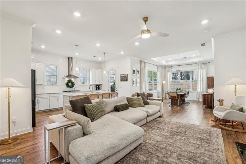 115 Ivey Way Woodstock - 7