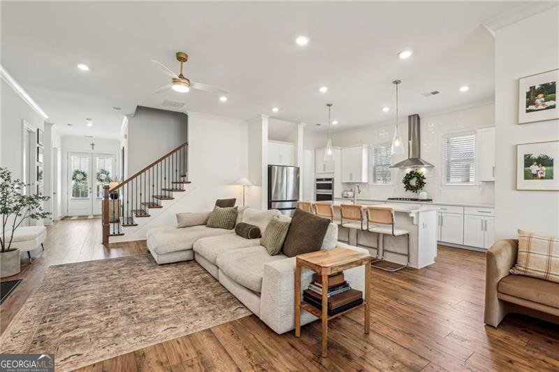 115 Ivey Way Woodstock - 8