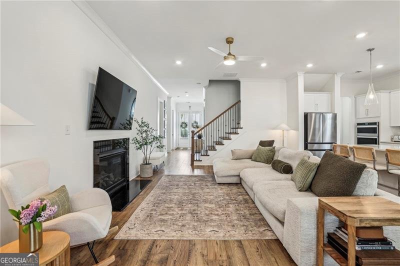 115 Ivey Way Woodstock - 9