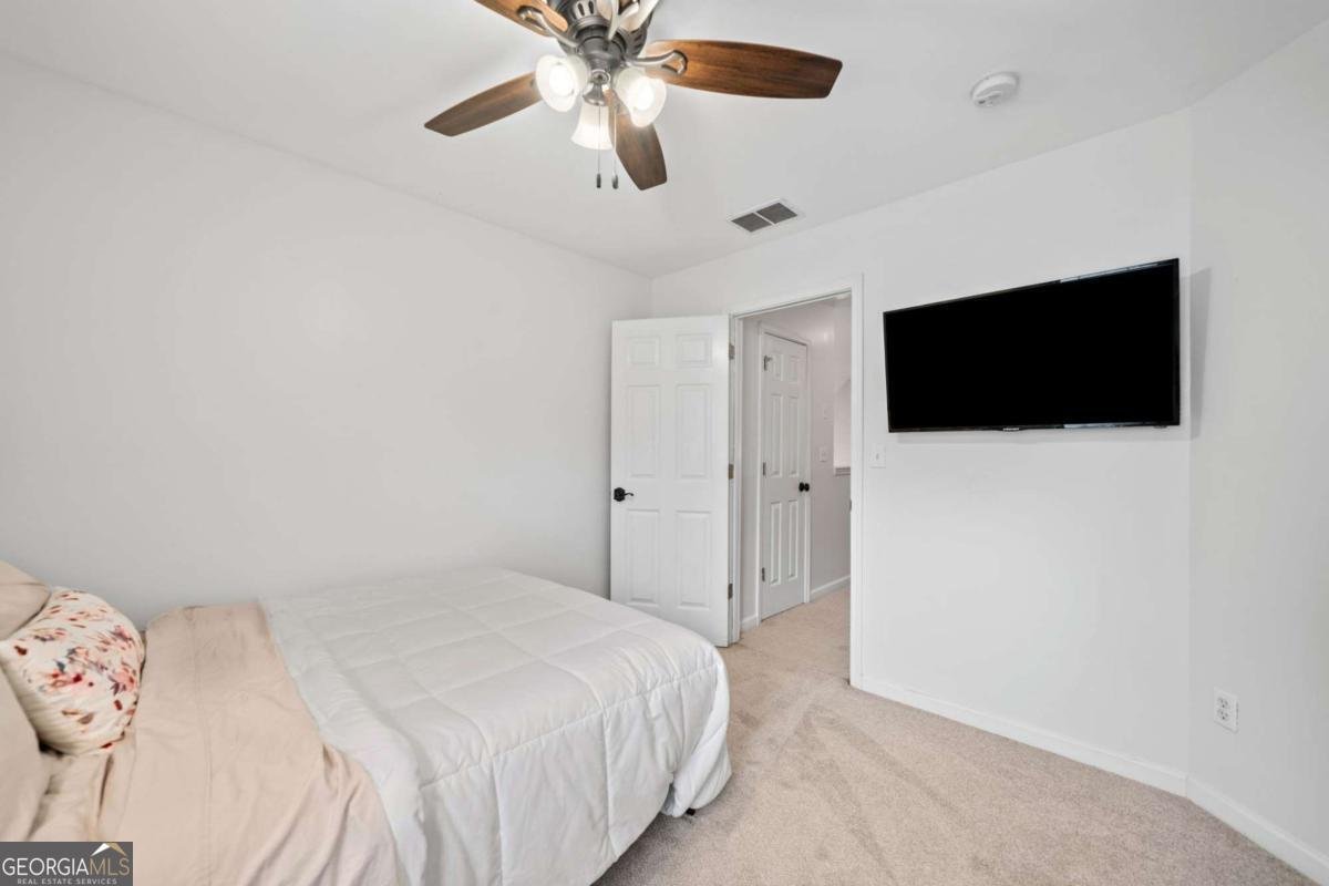 1825 Millstone Court Alpharetta - 10