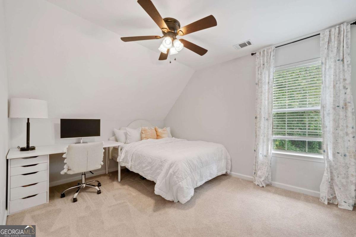 1825 Millstone Court Alpharetta - 11