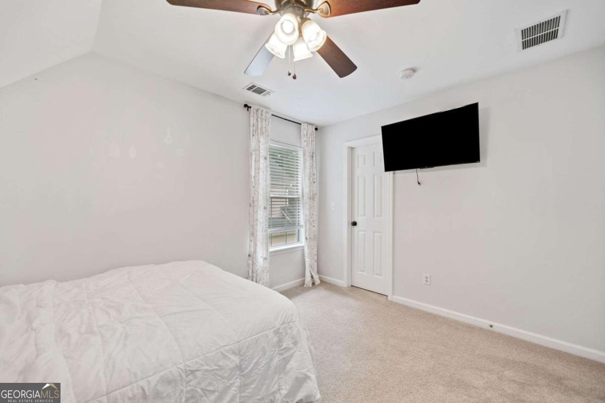 1825 Millstone Court Alpharetta - 12