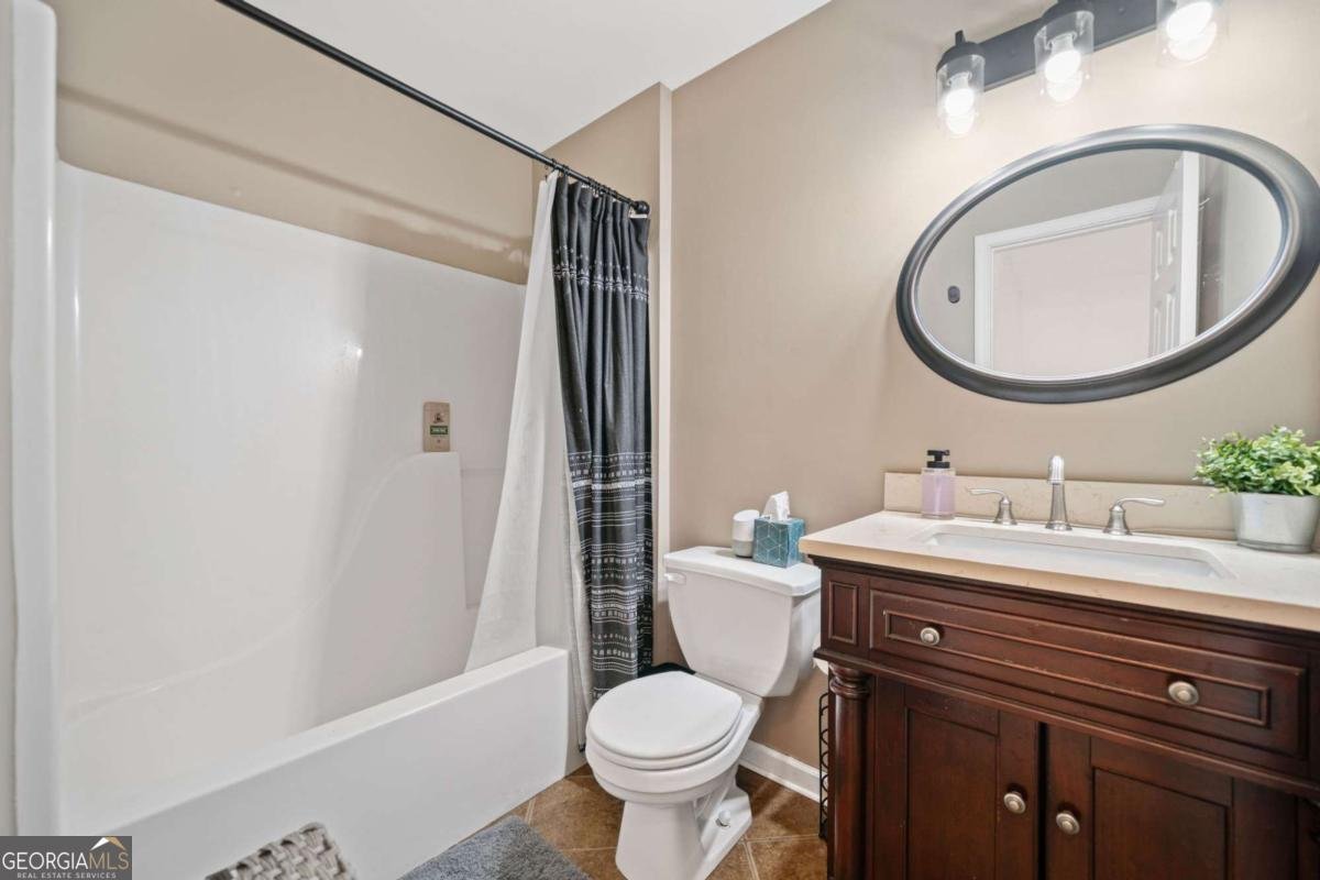 1825 Millstone Court Alpharetta - 15