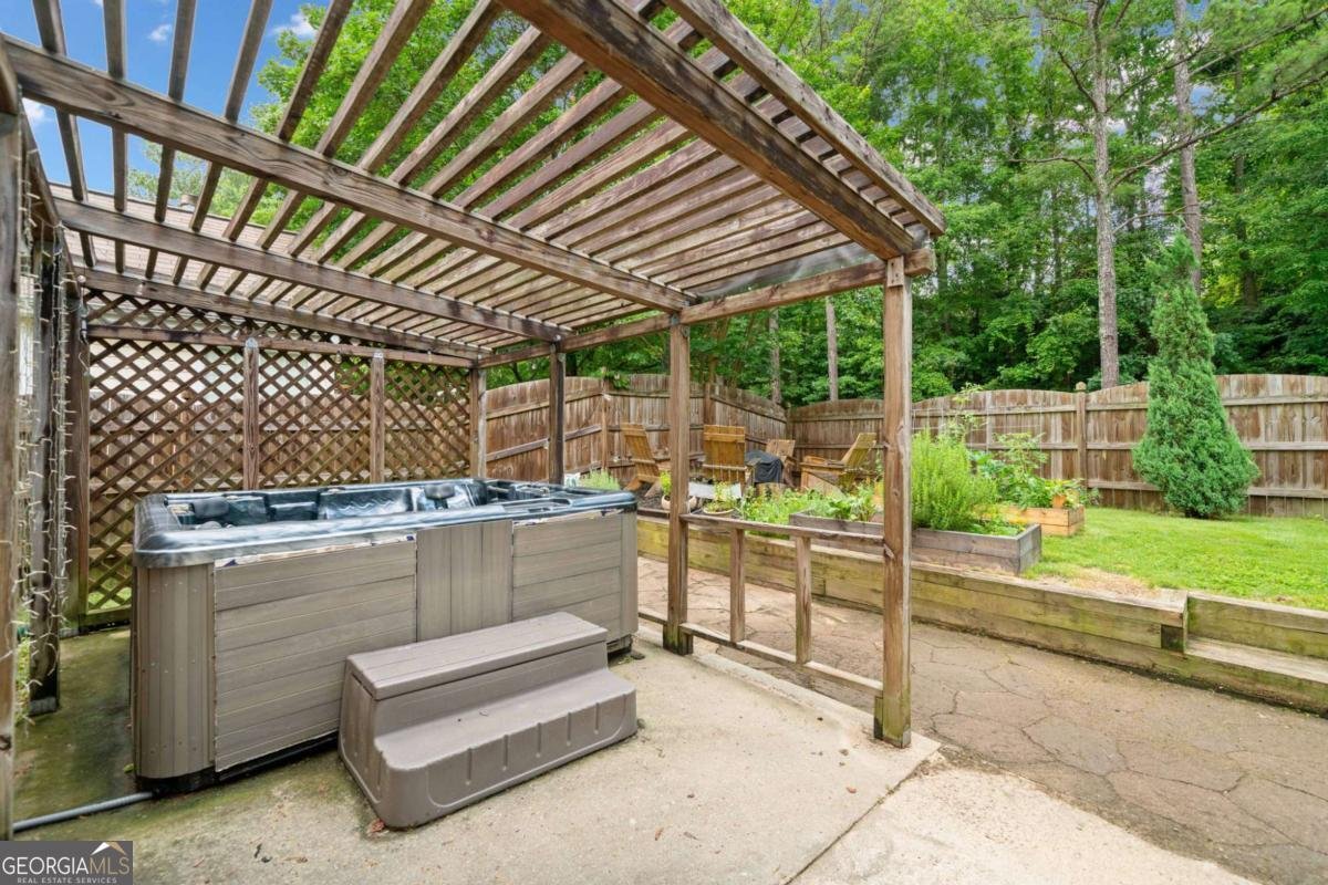 1825 Millstone Court Alpharetta - 17