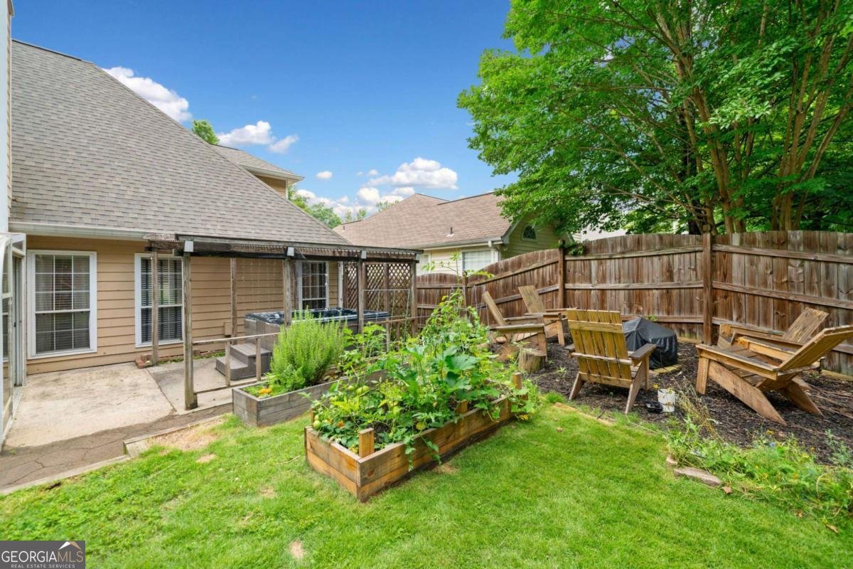 1825 Millstone Court Alpharetta - 19