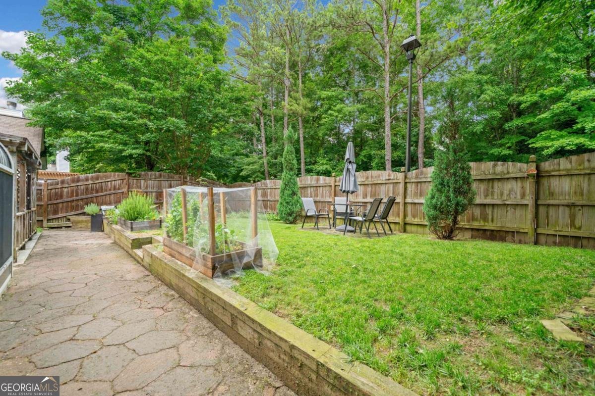 1825 Millstone Court Alpharetta - 20