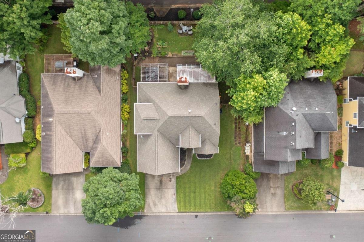 1825 Millstone Court Alpharetta - 23
