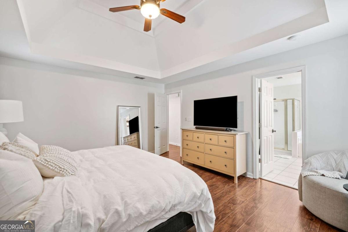 1825 Millstone Court Alpharetta - 3