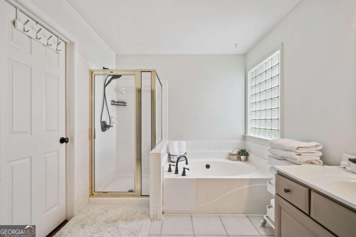 1825 Millstone Court Alpharetta - 5