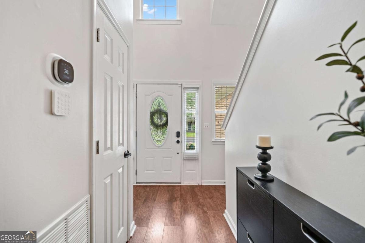 1825 Millstone Court Alpharetta - 6