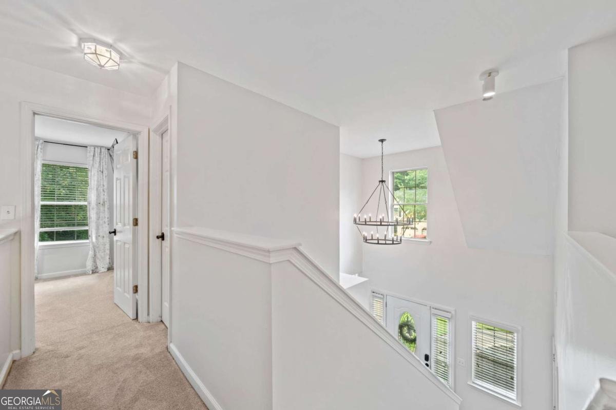 1825 Millstone Court Alpharetta - 8