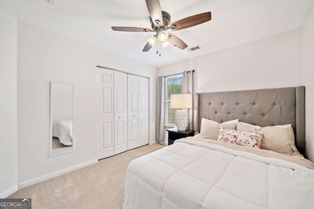 1825 Millstone Court Alpharetta - 9