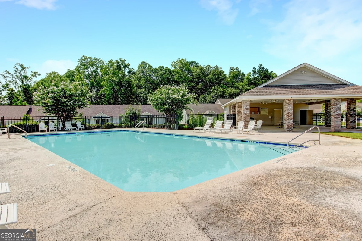 5006 Winfield Drive Rincon - 1