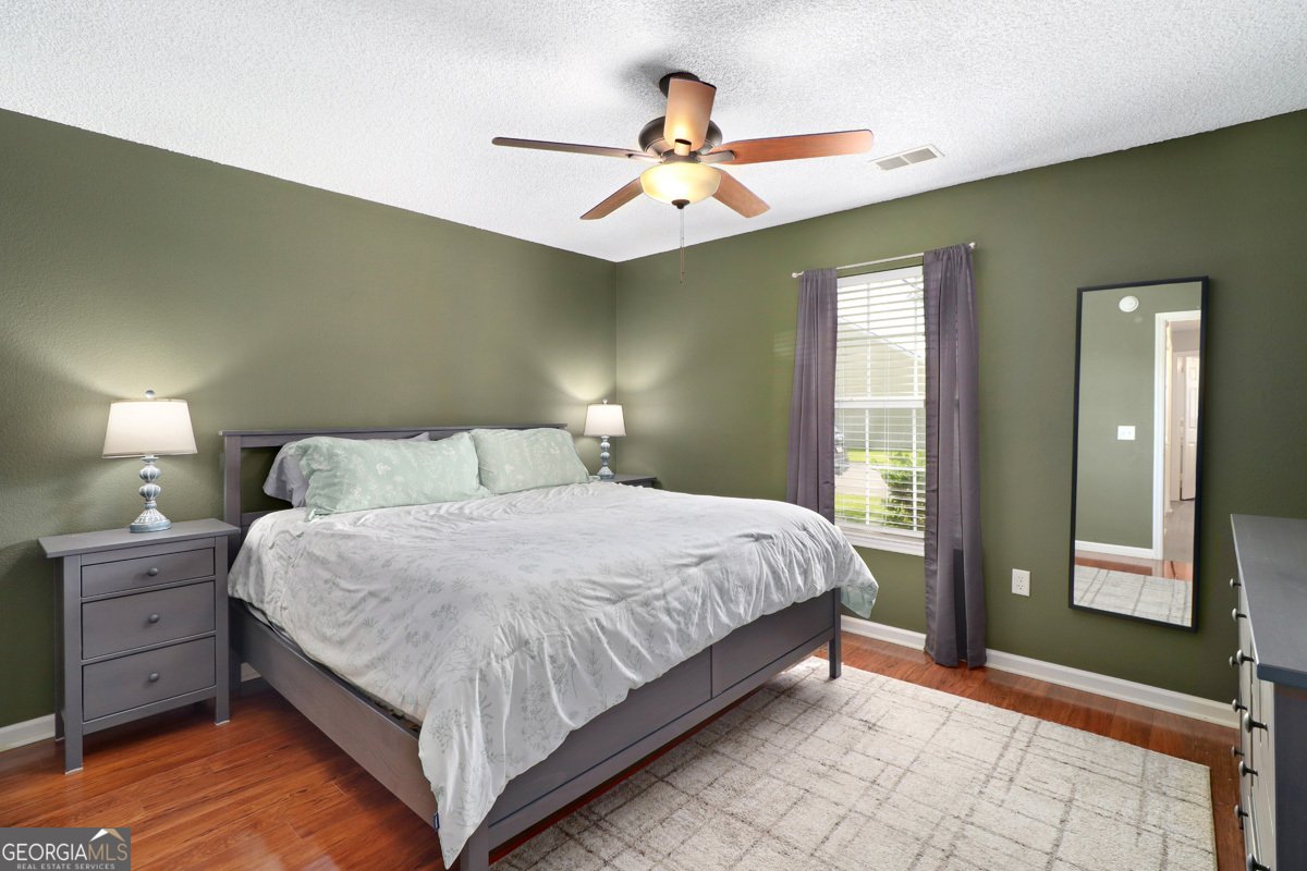 5006 Winfield Drive Rincon - 15