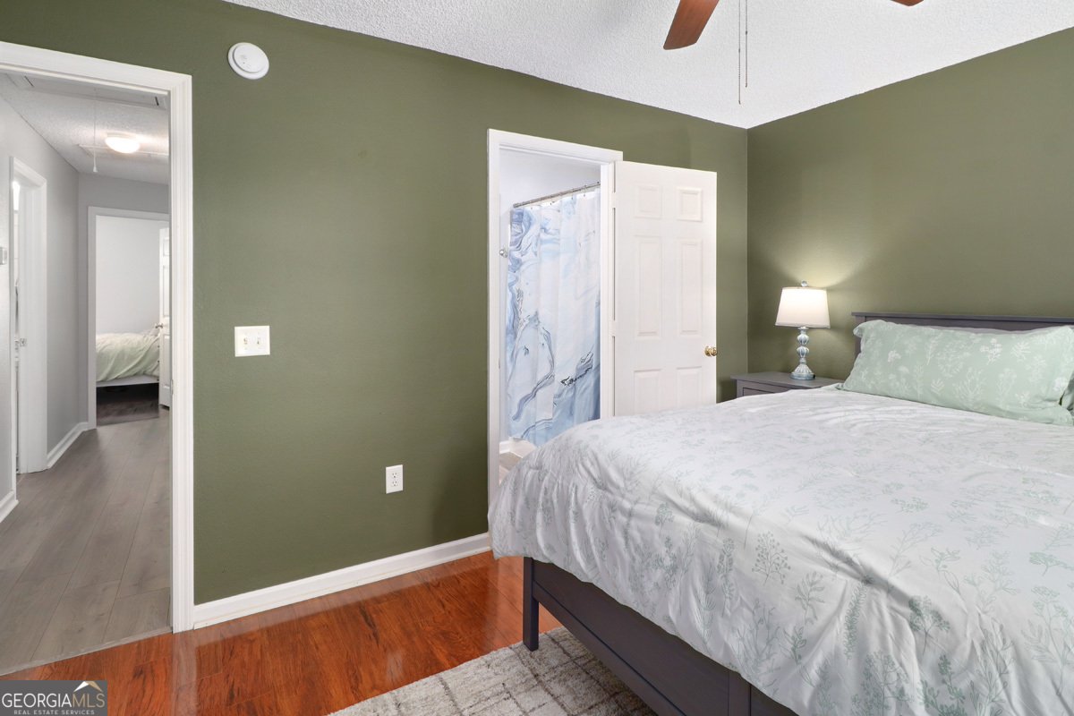 5006 Winfield Drive Rincon - 17