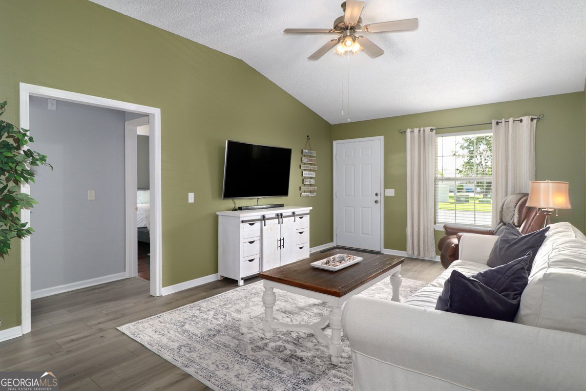 5006 Winfield Drive Rincon - 2