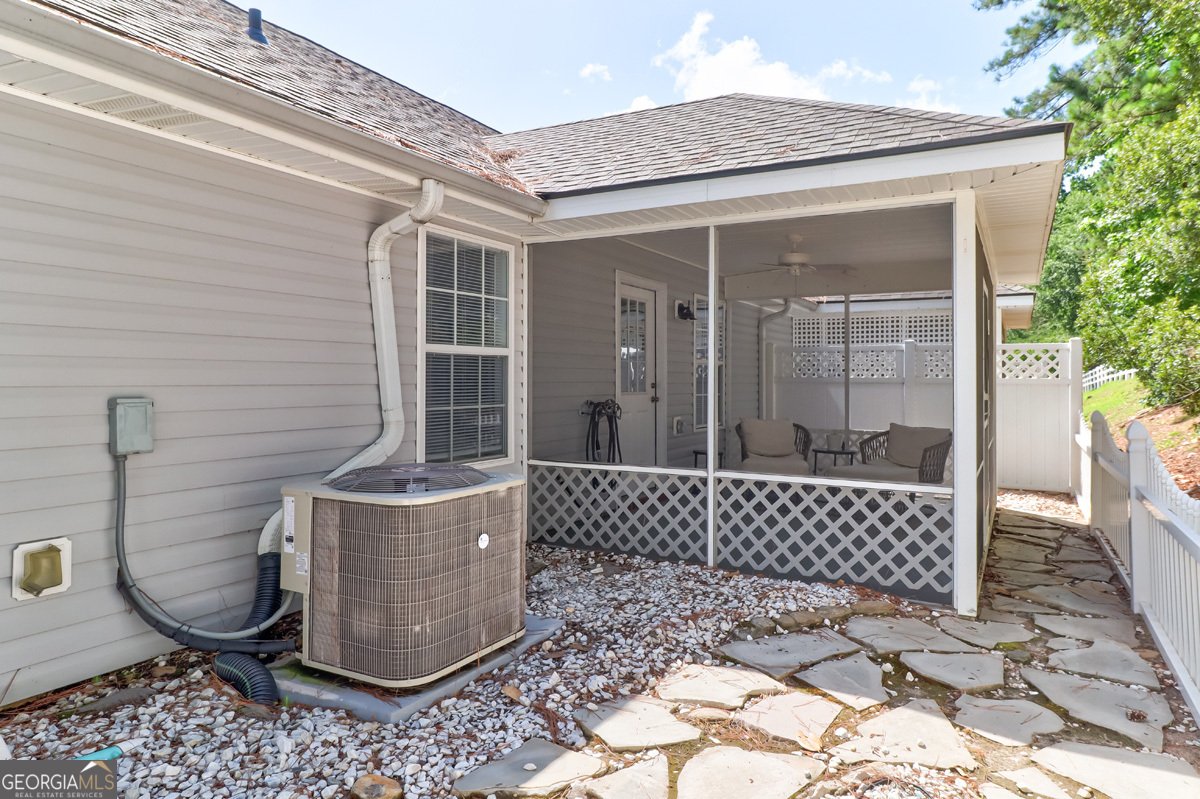 5006 Winfield Drive Rincon - 20