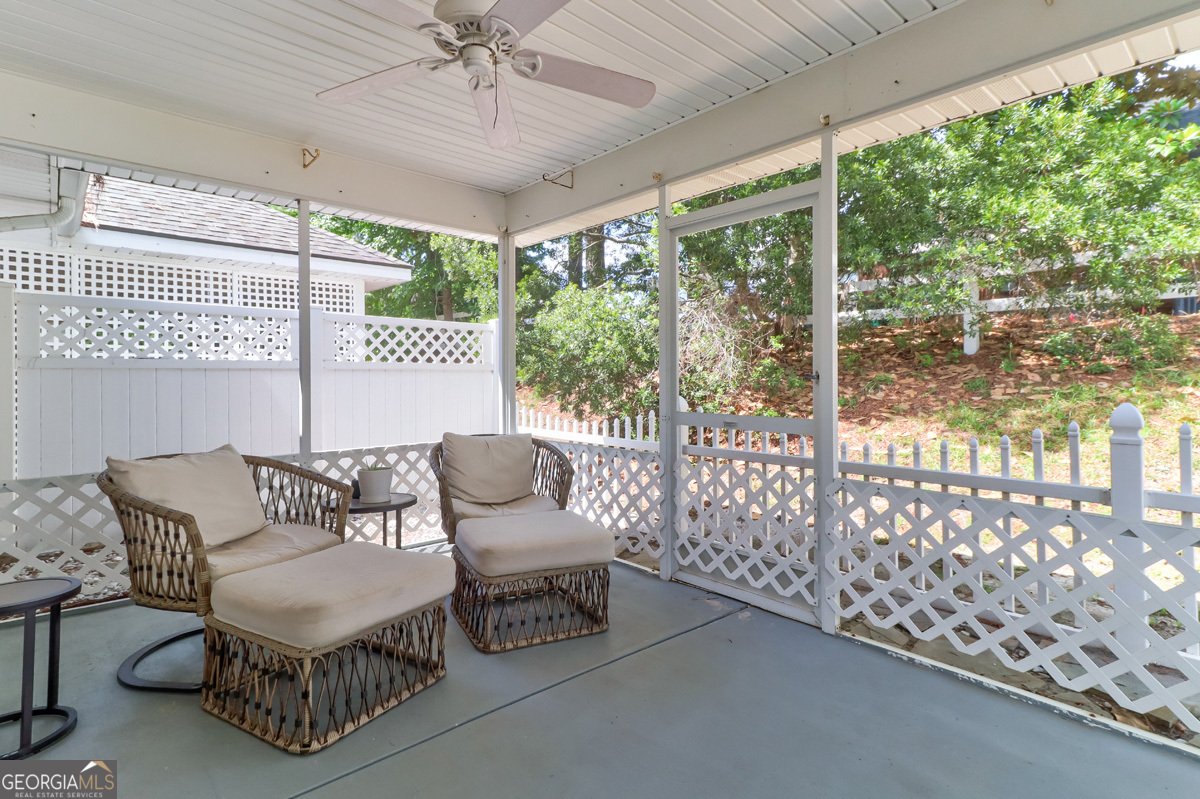 5006 Winfield Drive Rincon - 21