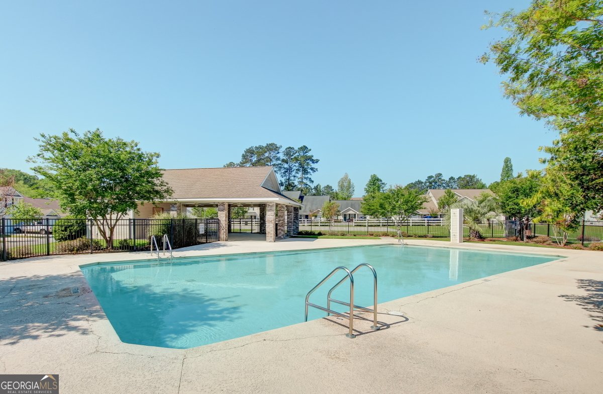 5006 Winfield Drive Rincon - 23