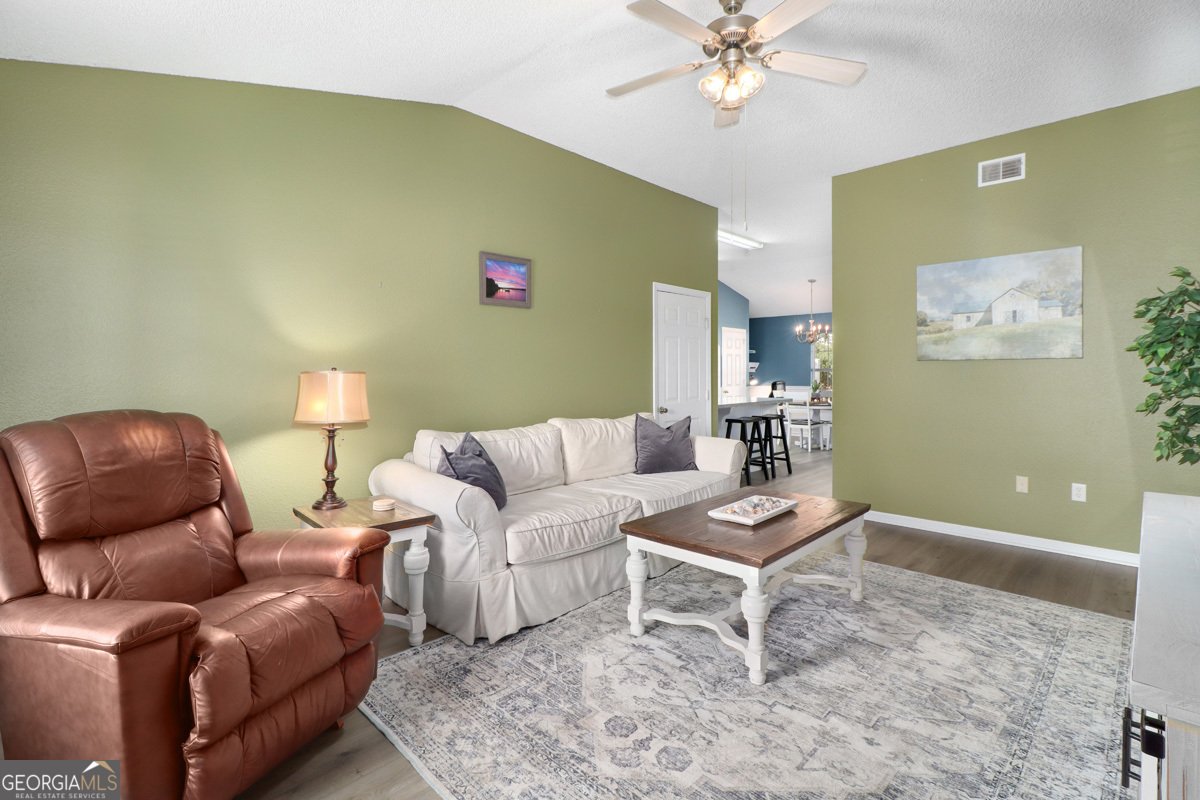 5006 Winfield Drive Rincon - 3
